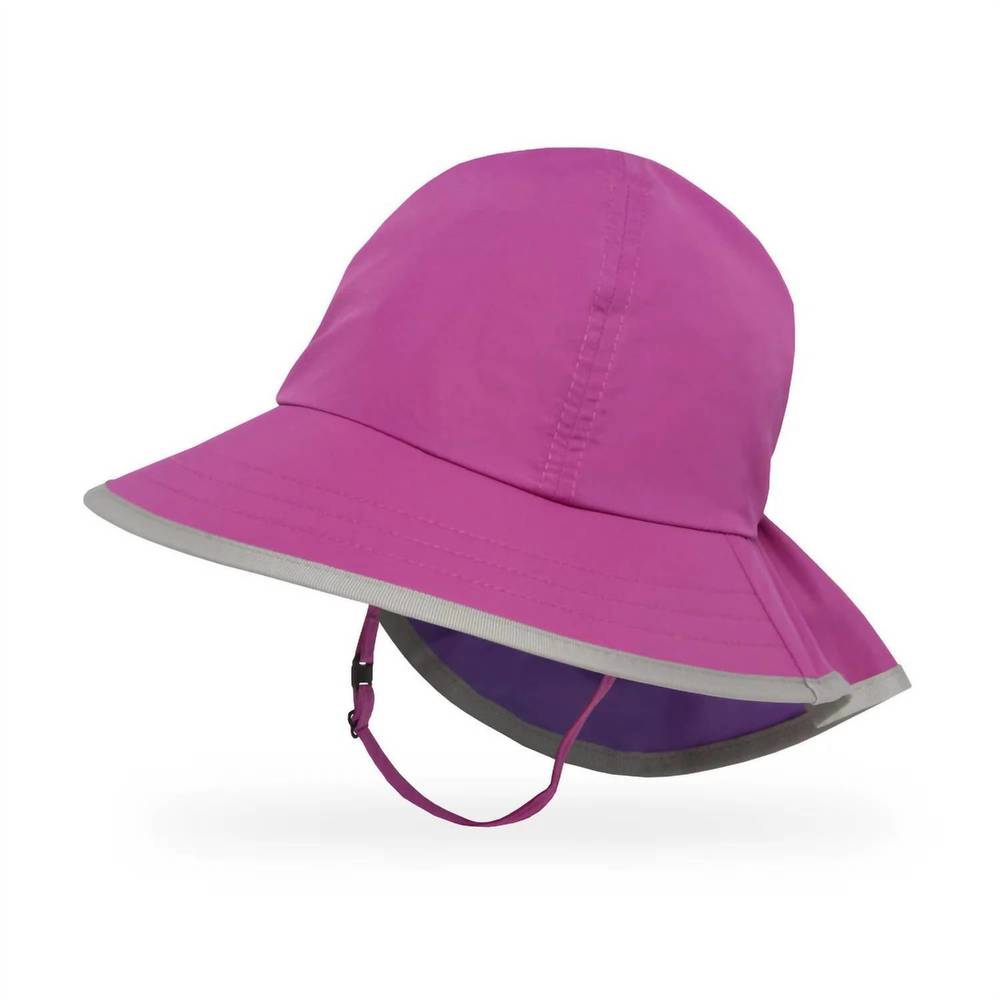 NEW SUNDAY AFTERNOONS kids' play hat in blossom